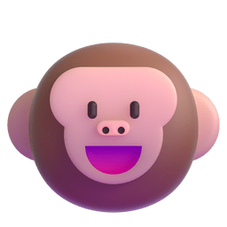 Normal Monkey